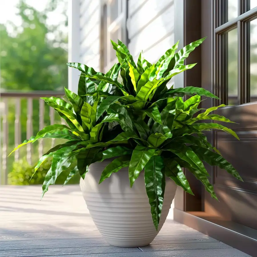 

Искусственные зеленые стебли, имитация птичьего гнезда, искусственные ветви папоротника, реалистичные искусственные растения, имитация драцены, реалистичные растения для интерьера