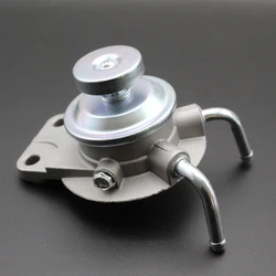 MB554950 Car Diesel Fuel Lift Pump Filter Body Head Base For Mitsubishi L200 Delica Pajero Montero Shogun MR258415 MB129677