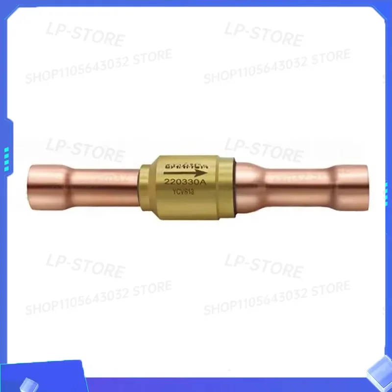 for Sanhua Refrigeration Check Valve 3H01 YCVS5H03-4-6-YCVS7H03