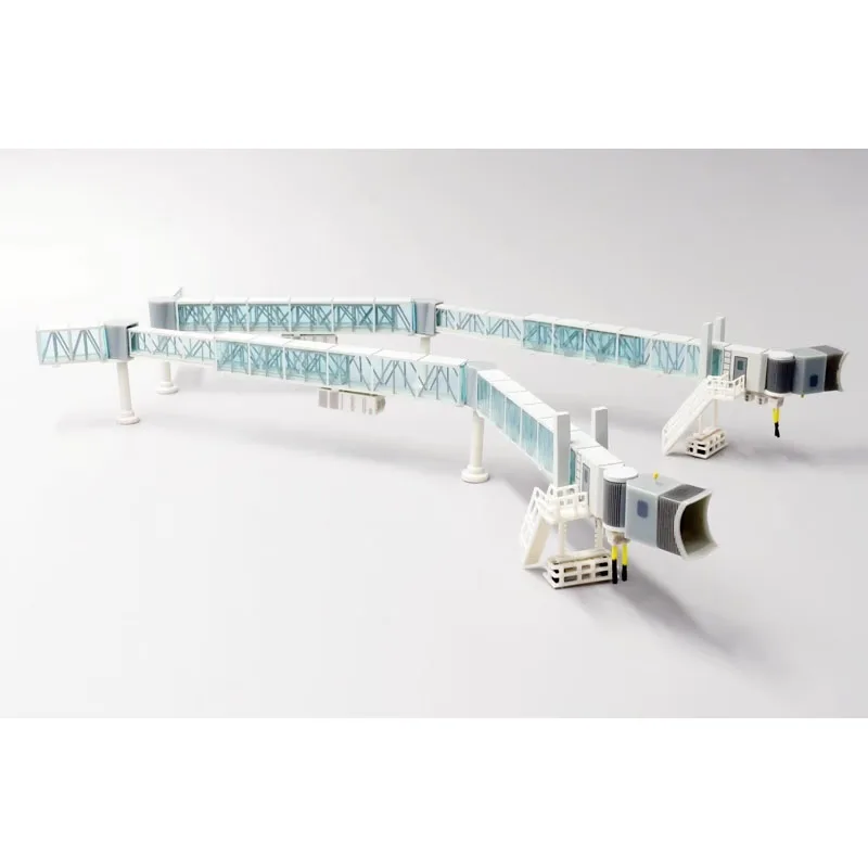 1:200 Plastic Collectible Airport Passenger Bridge Gift JC Wings LH2149 Airport Passenger Bridge Narrow body Aircraft