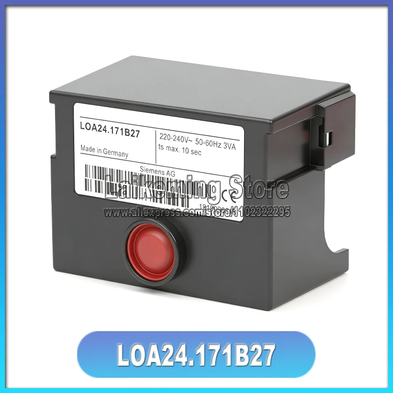 

1PCS LOA21.171B27 LOA24.171B27 LOA24.171D15 LOA24.171D30 LOA44.170D30 LMO24.111C2 LMO44.350C2 LMO24.350C2 Oil Burner