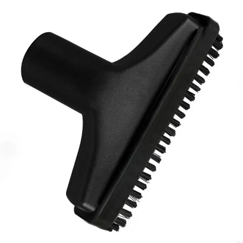 

M6CB Efficient Dust Collection Tool Small Square Brush Vacuum Cleaner Nozzles Vacuum Cleaner Attachment Suitable for Floors
