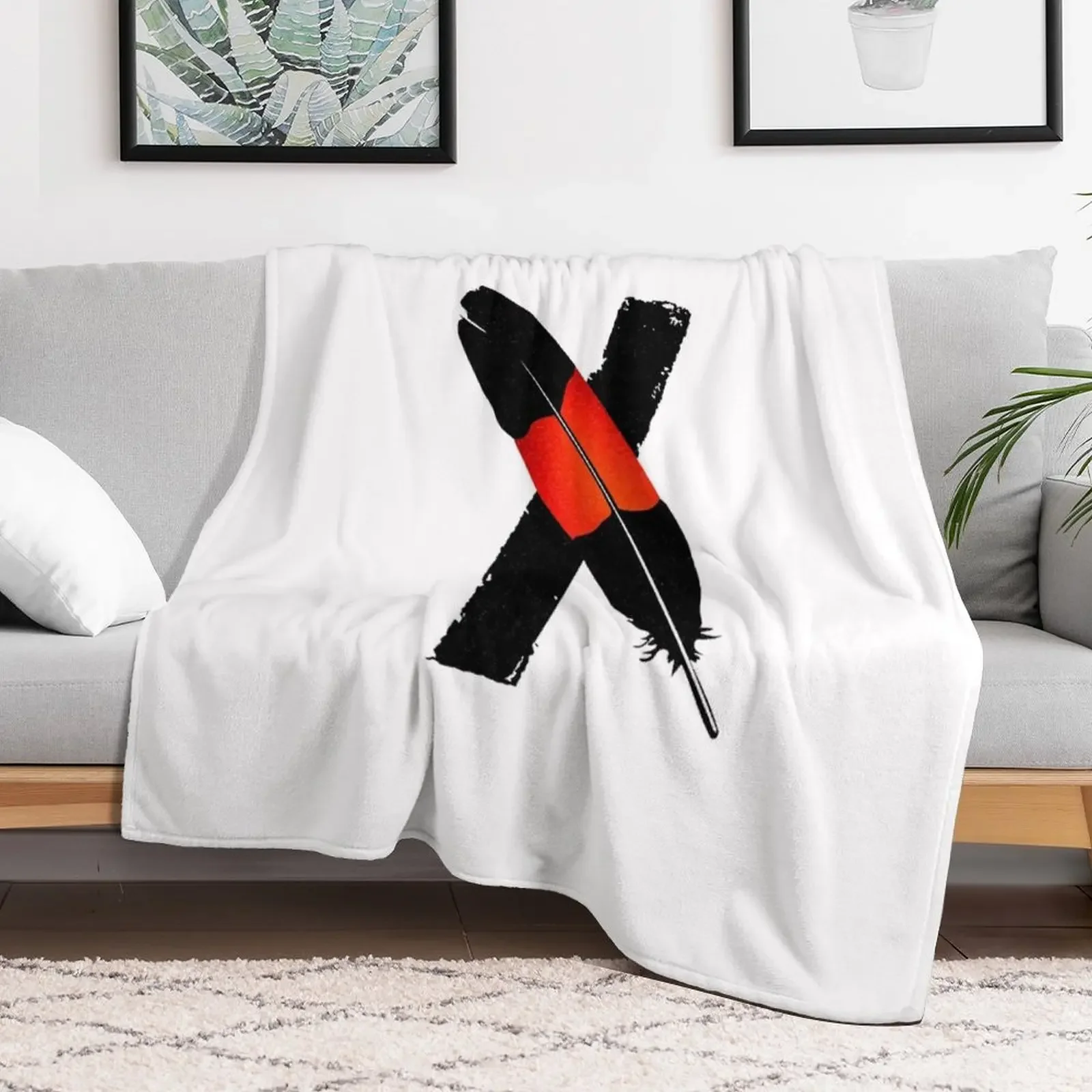 Xavier Rudd Music Classic Tshirt Throw Blanket Blankets For Bed Personalized Gift Picnic Custom Blankets