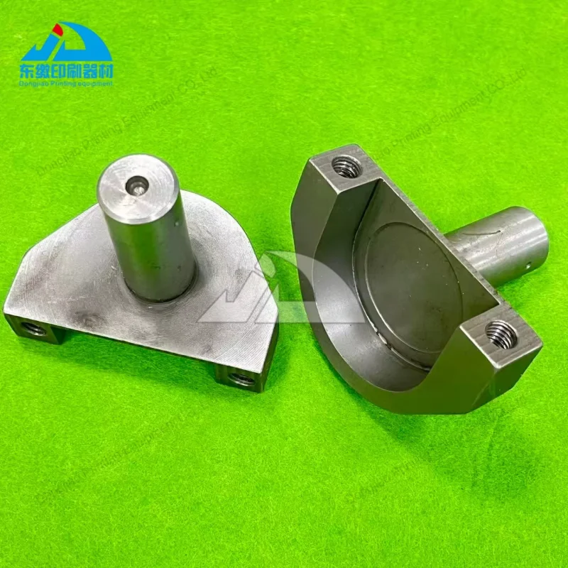 

1 Set Offset Printing Machine Spare Parts Lever for Komori Printing Machine Hot Sale Printing Machinery Bearing Housing Lever