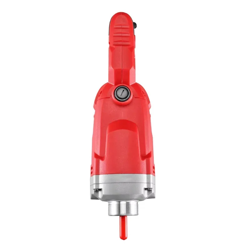 Vibratore elettrico per calcestruzzo portatile per utensili elettrici a vibrazione da 1200 W per vendita diretta in fabbrica