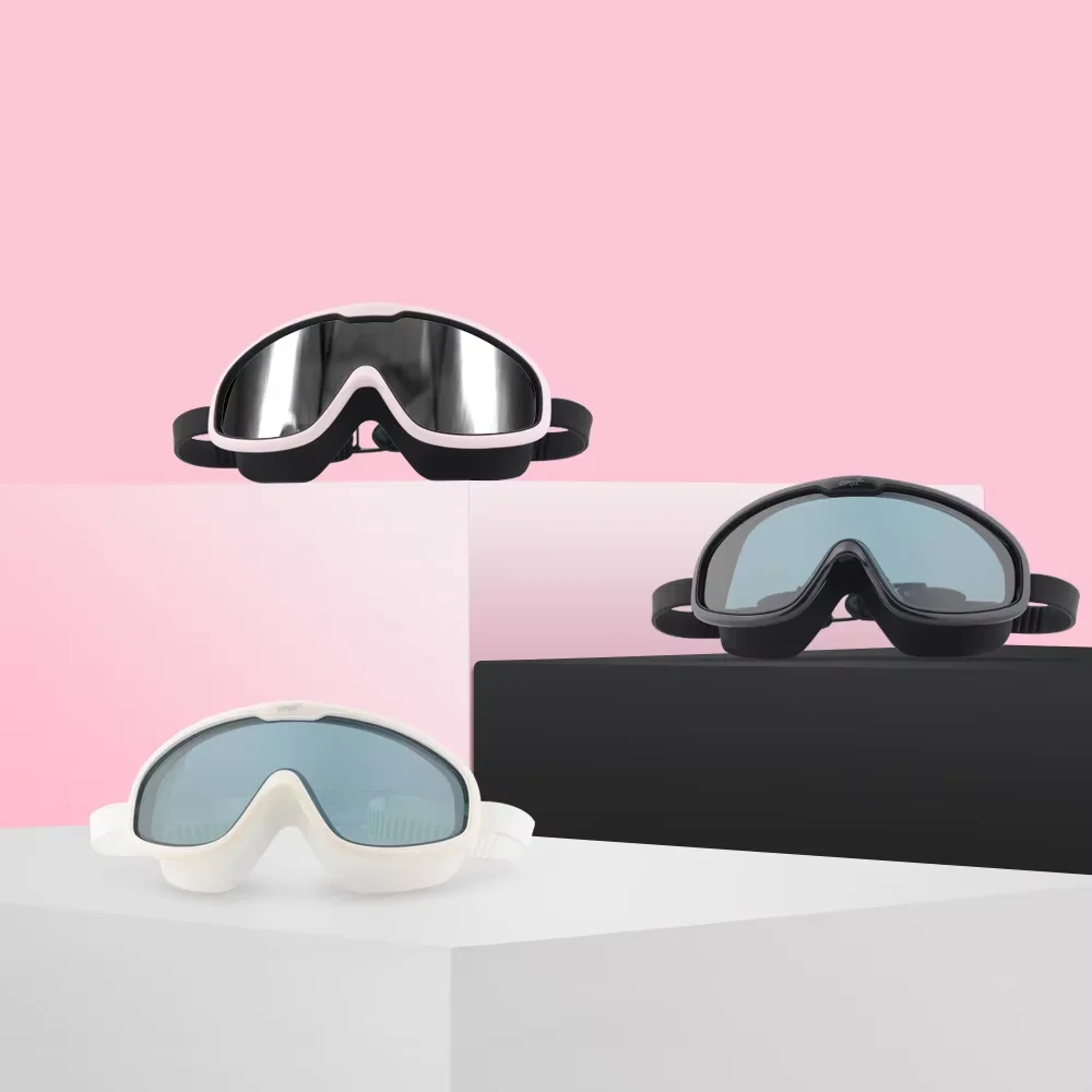 Thumbnail 4 - #87 Ranked Swim Eyewear Picks in 2026