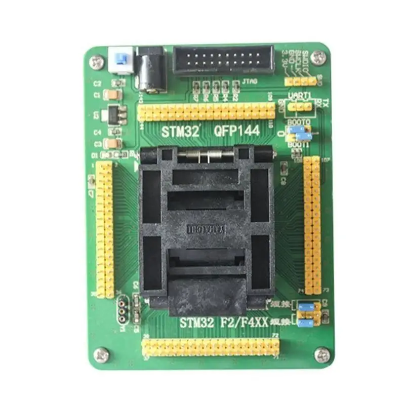 

Y1UB Download Programming Seats for Efficient Firmware Flashing and Testing