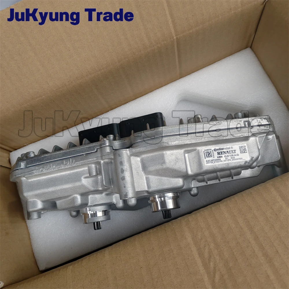 Original New Automatic Transmission Gearbox Control Unit TCU 1.5 Dci A2C30743000 for Renault Card Bean BESTAR Car Accessories