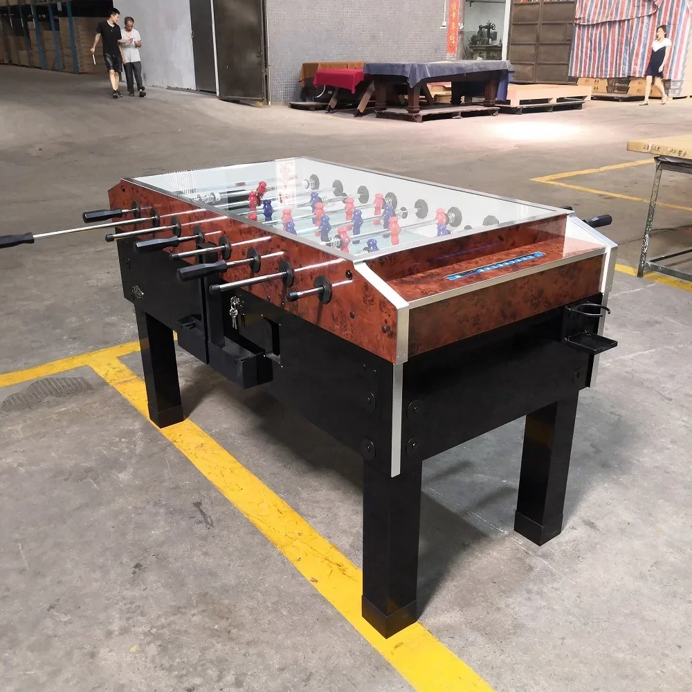 Soccer Table  Football Table