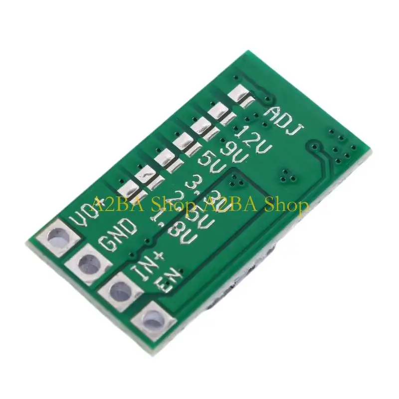 A2BA Adjustable Voltaged Regulator Module 4.2-20V Input 0.8-17V Output For Industrial