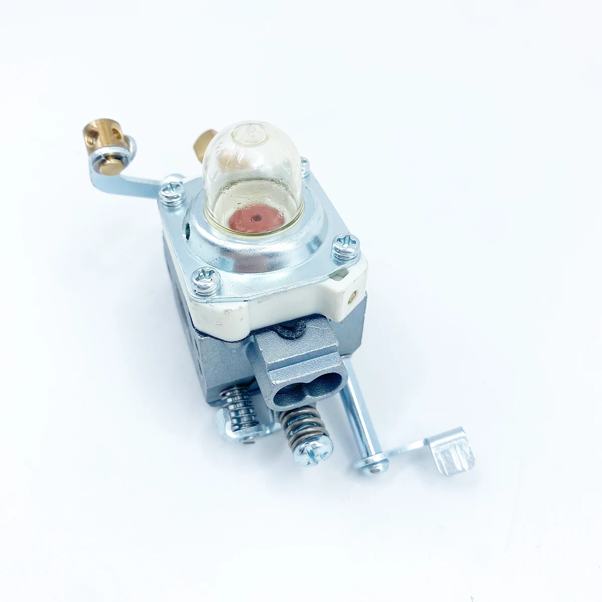 New Carburetor For Wacker Neuson BS50 BS60 HDA355 Carb WM80 BS50-2 BS50-2i BS60-2i JUMPING JACK Rep Walbro HDA281 HDA29 HDA356 B