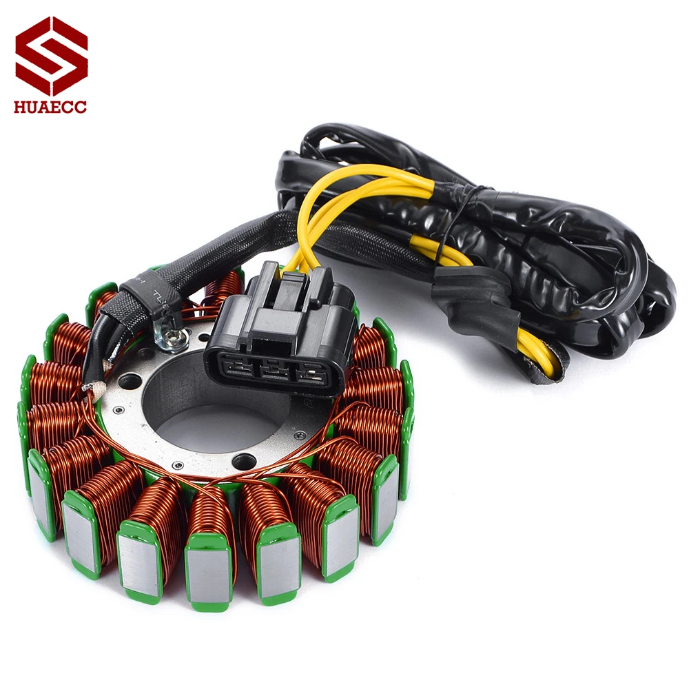 

Motorcycle Generator Stator Coil for Can-am Outlander Max1000 Max 500 650 800R DPS XMR 1000 800 R Max 500 650 XTP 1000R HD8