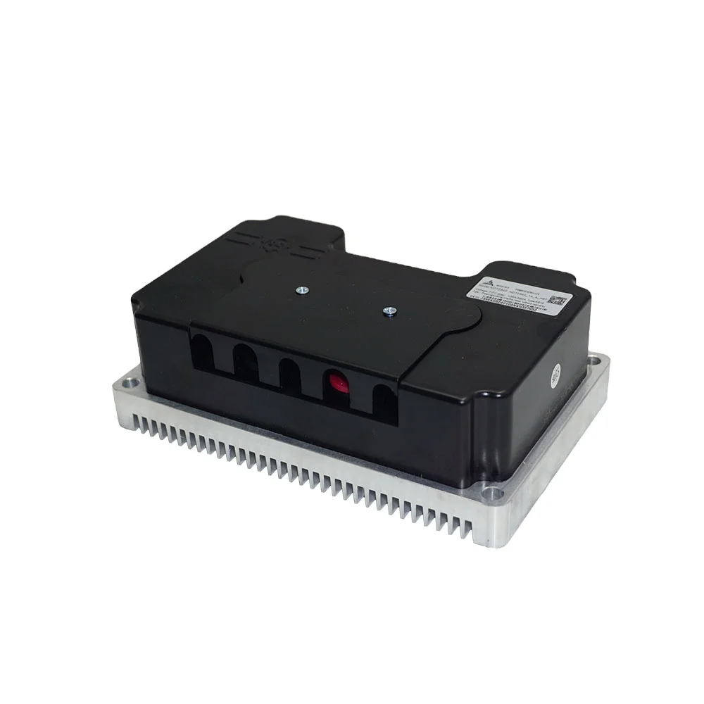 Controller 72V ND72340 High Power Electric Motorcycle Controller 300A BLDC Programmable For 2-3kW QSMotor