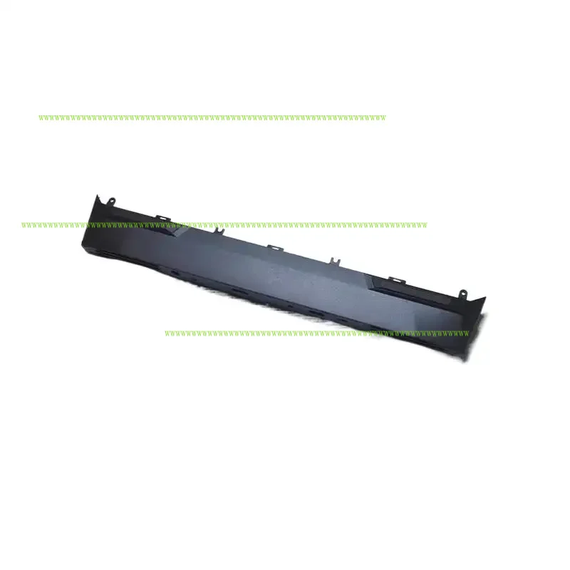 

F original new 076t73 76t73 black for Dell G15 5510 5511 5515 LCD thermal cover case air outlet