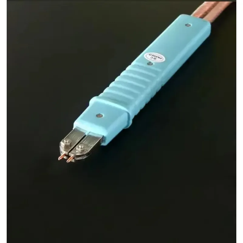 جديد SUNKKO HB-71A بطارية بقعة لحام القلم العالمي بطارية حزمة أدوات لحام #4