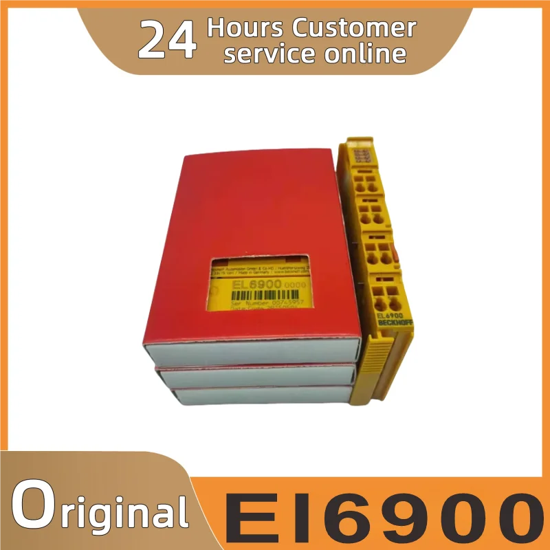 

New Original EL6900 Module