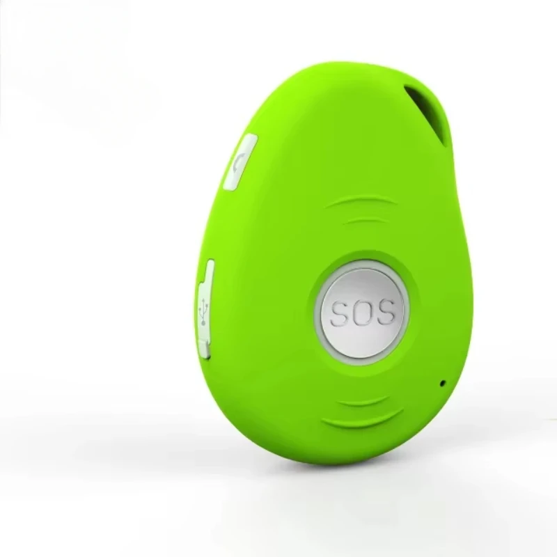 Hot selling GPS tracker with anti-interference mobile tracking device