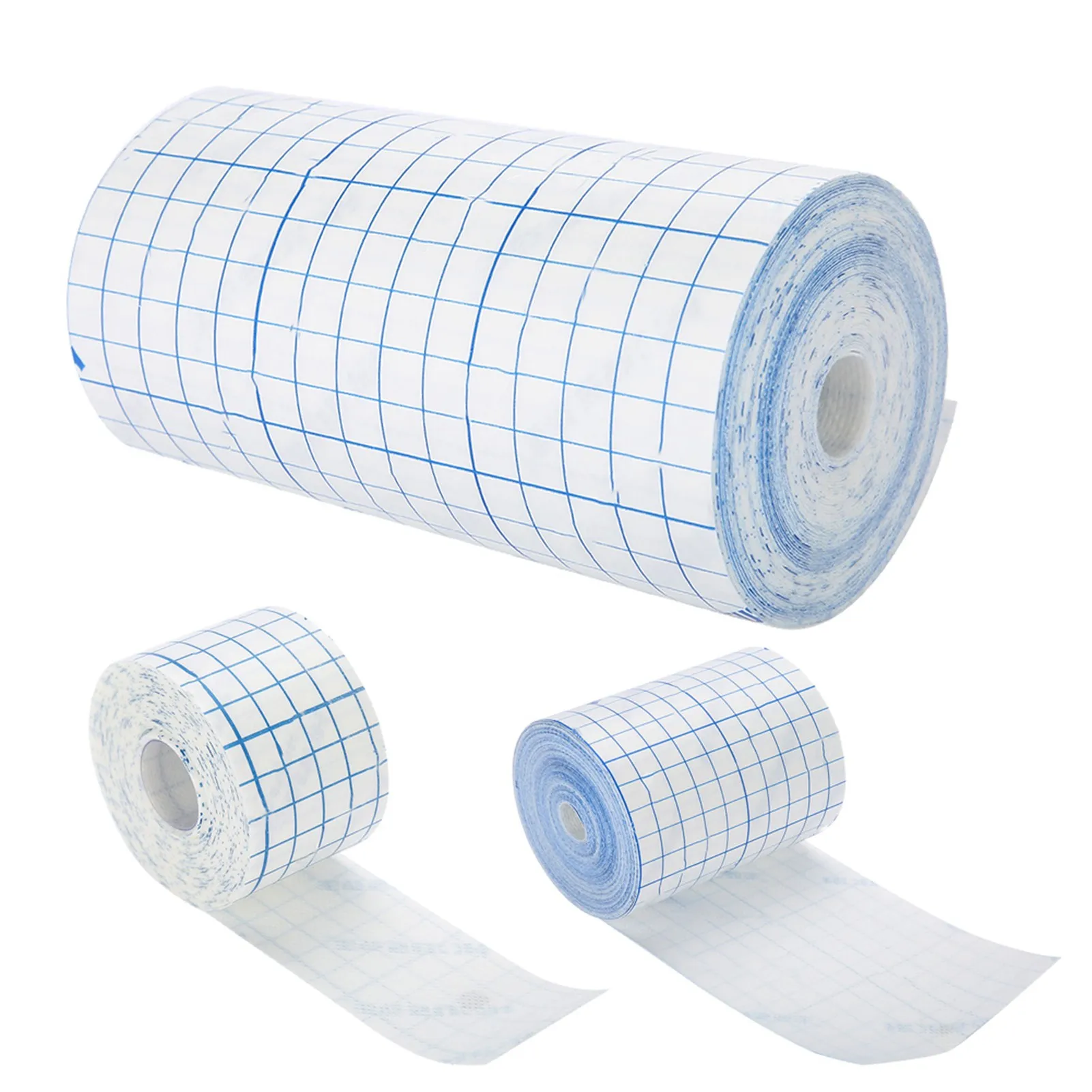 NOn woven Tape Breathable  Tape Breathable  Tape NOn woven Adhesive Wound Dressing  Fixation Bandage