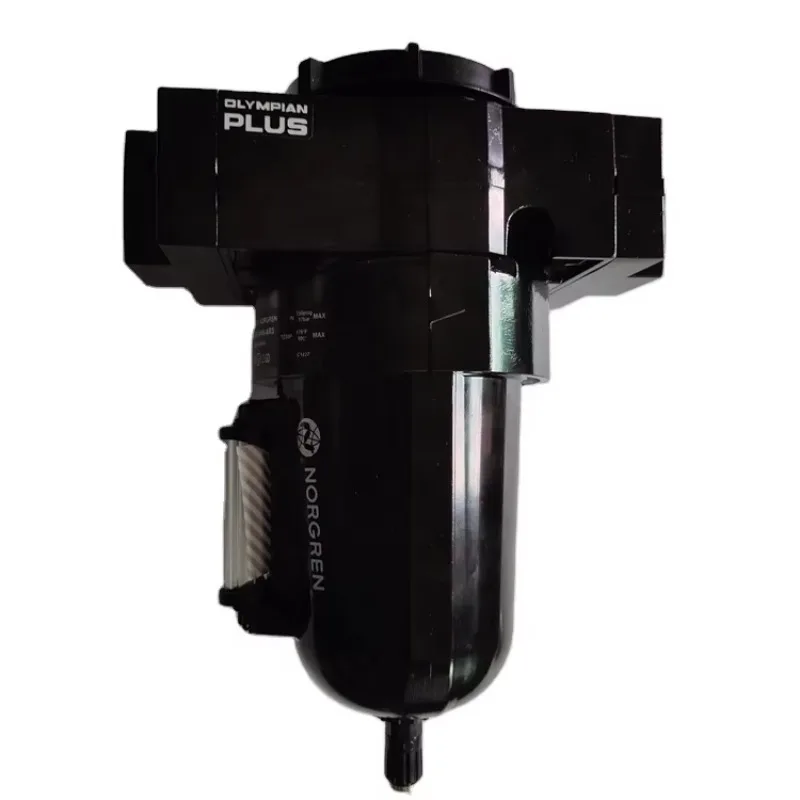 

Regulator Lurbricator L68C-BGP-ERN Pneumatic Solenoid Valve