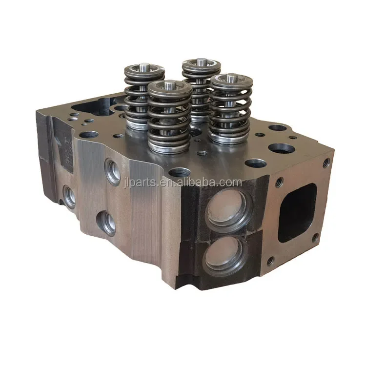 

Original Casting KTA19 diesel engine parts k19 Cylinder Head complete 3640321