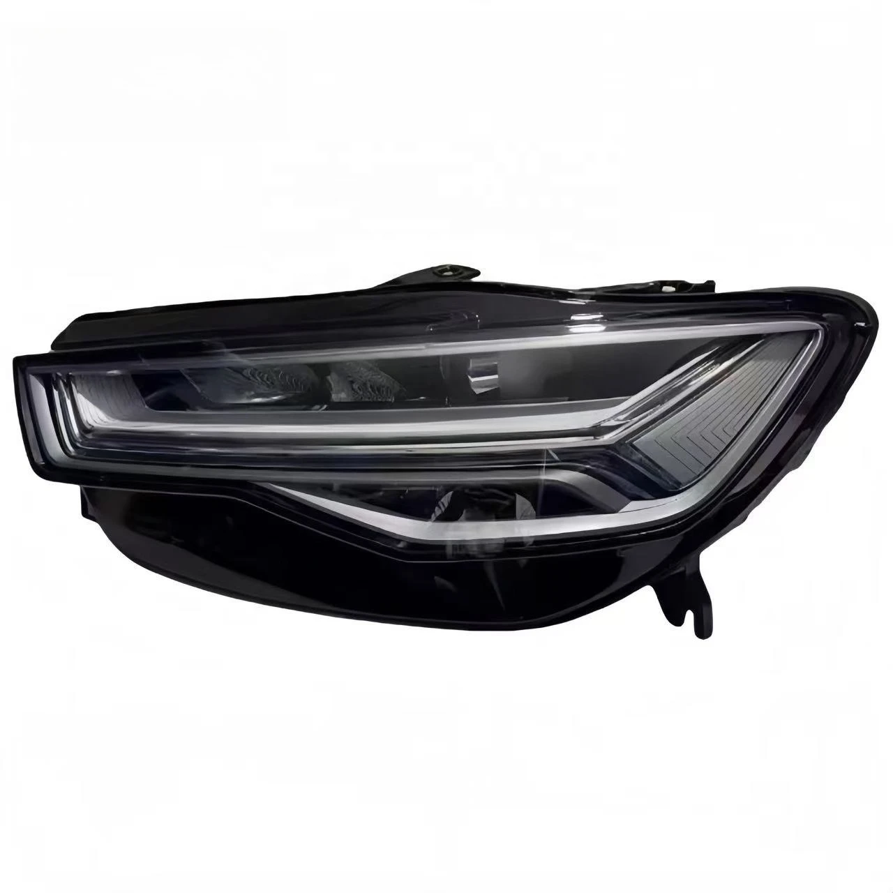 

For A6 C7 PA Headlights 2016 2017 2018 S6 C7 LED Headlights Headlight OE 4G0941773H,4G0941774H