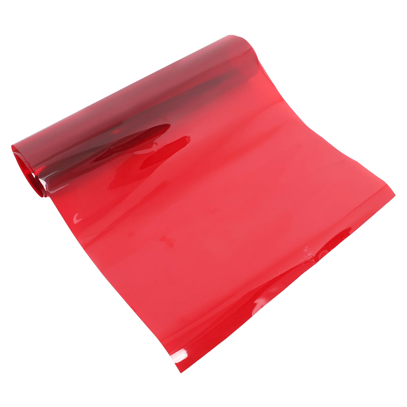 

Sunset Ambient Light Film Color Diffuser Reflective Gel Filter For Camera Flash Lighting Work Light Color Filter