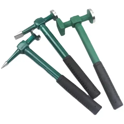 8 best sales panel beater tools - №5