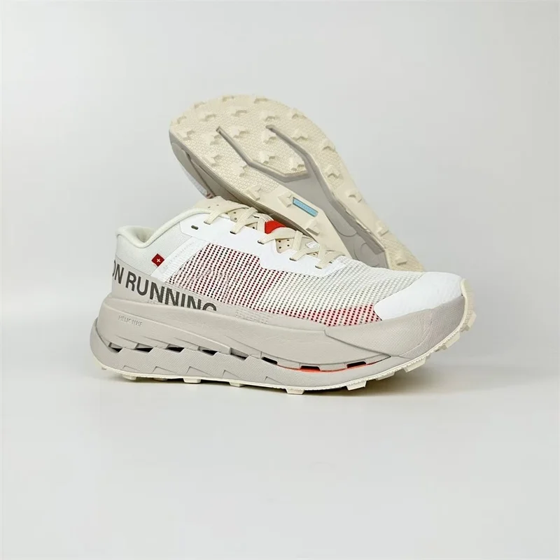 Chaussures de course respirantes pour hommes et femmes de nouvelle génération 2026 - Cloudultra-3 - 