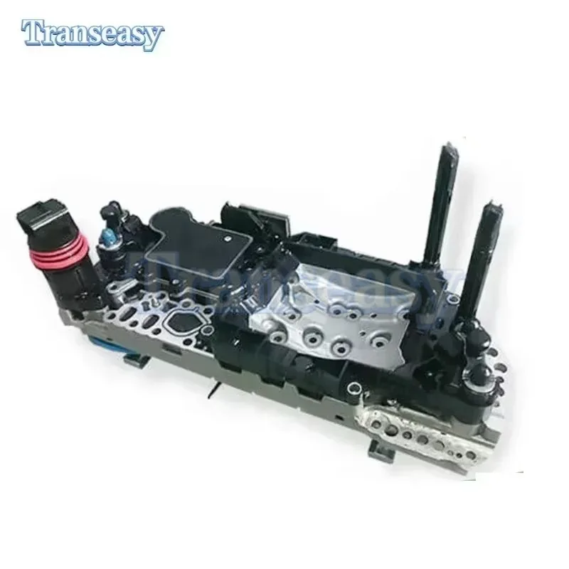 722.8 TCU W245 W169 A1695451032 A1695451062 CVT TCM Transmission Control Unit Module With Valve body S For Mercedes