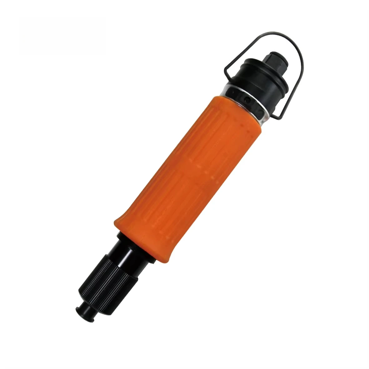 Fully Auto Shut Off…