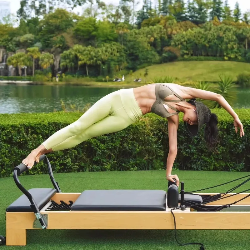 Classic Pilates Ref… - image