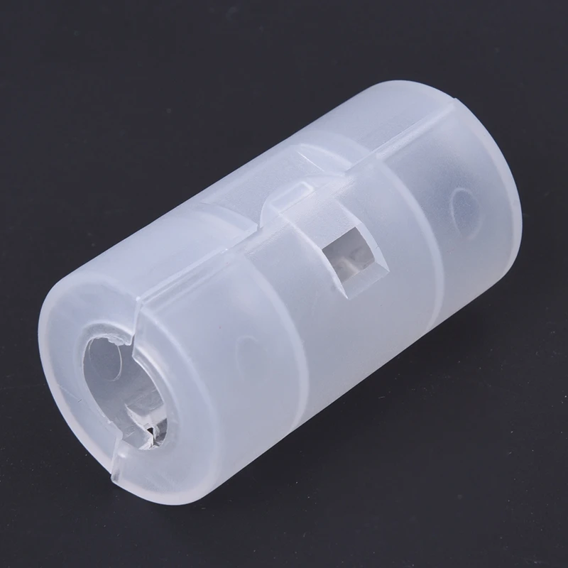 SPOR 8 X Акумуляторный адаптер Размер от AA до C