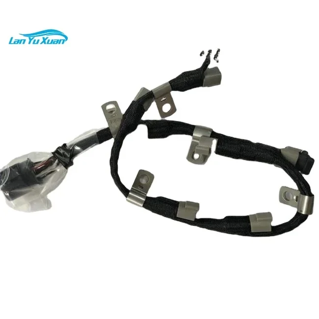 

Горячая Распродажа K38 QSK38 KTA38 K50 Детали двигателя машины Жгут проводов 3620574 3629161 для