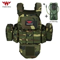 Jungle camo-2L Green