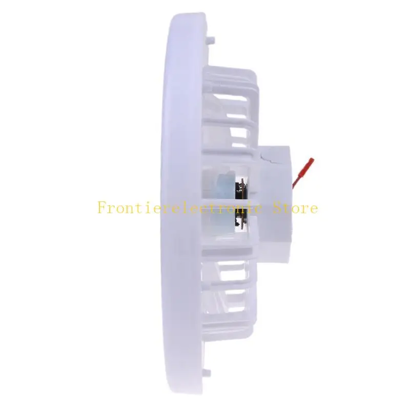 

G8DB E27 Вентилятор Потолочный вентилятор с регулируемой яркостью для столовой дома