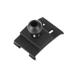 For MITSUBISHI OUTLANDER PAJERO ECLIPSE 2018 2019 2020 2021 Interiors Special Phone Holder Holder Mounting Bracket Socket Access