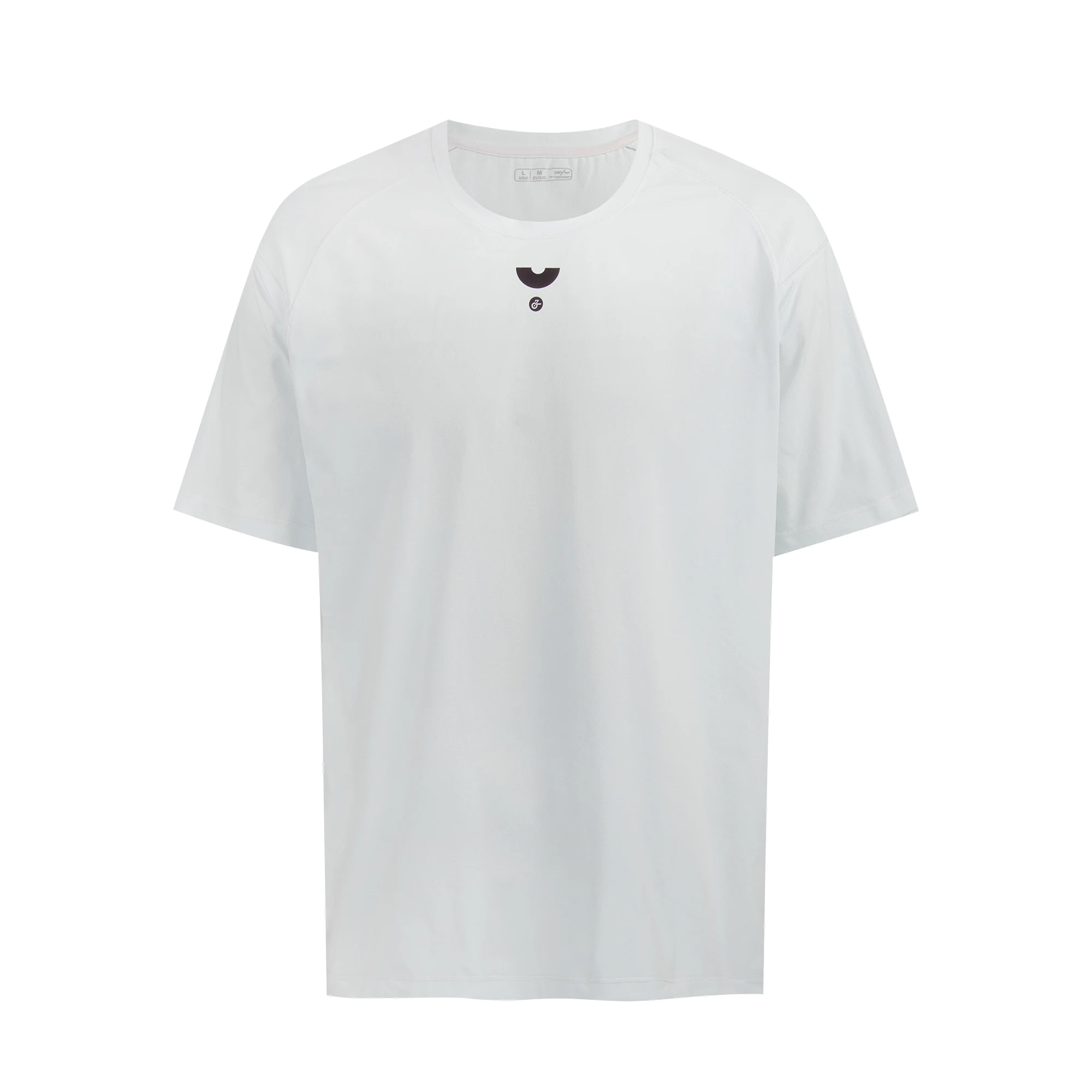 YKYWBIKE Herren Casual Radtrikot Kurzarm DuPont Sorona Outdoor-Sport Schnelltrocknendes Shirt Rennrad Fahrradbekleidung – Detail 9