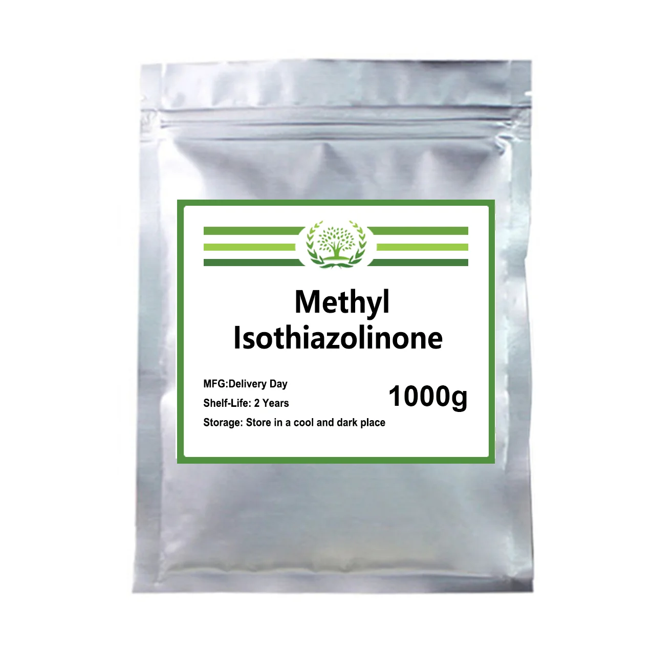 Hot Selling  high-quality Cosmetic grade methyl isothiazolinone Cosmetic raw materials