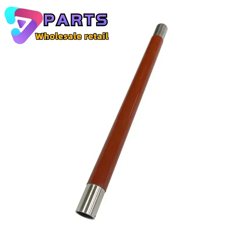 1PCS Fuser upper roller For Xerox DCC 4300 4350 4400 7750 7760 400 450 heating roller