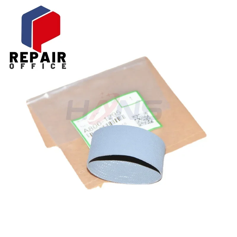 Imagem -02 - Nova A8061295 A8061295 A806-1241 Papel Adf Alimente Belt para Ricoh Mpc 1075 2075 2500 3500 4500 6000 6501 7500 7501 4502 5502 10pc.