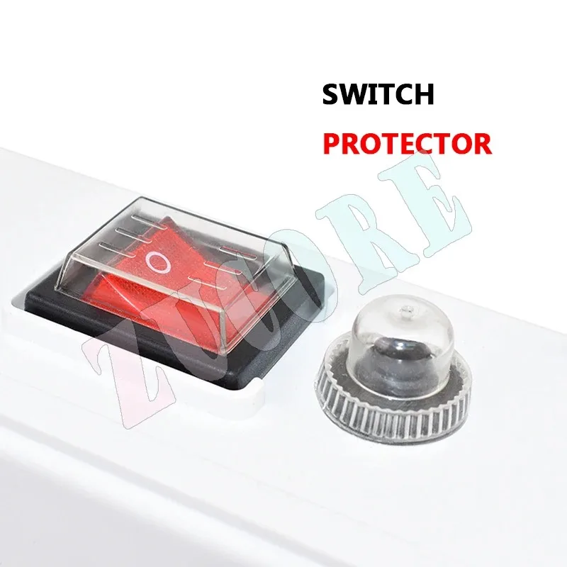 تم تركيبها خاص 220 فولت صندوق التحكم في مضخة الآبار العميقة الغاطسة مضخة غاطسة صندوق مكثف خارجي صندوق التبديل