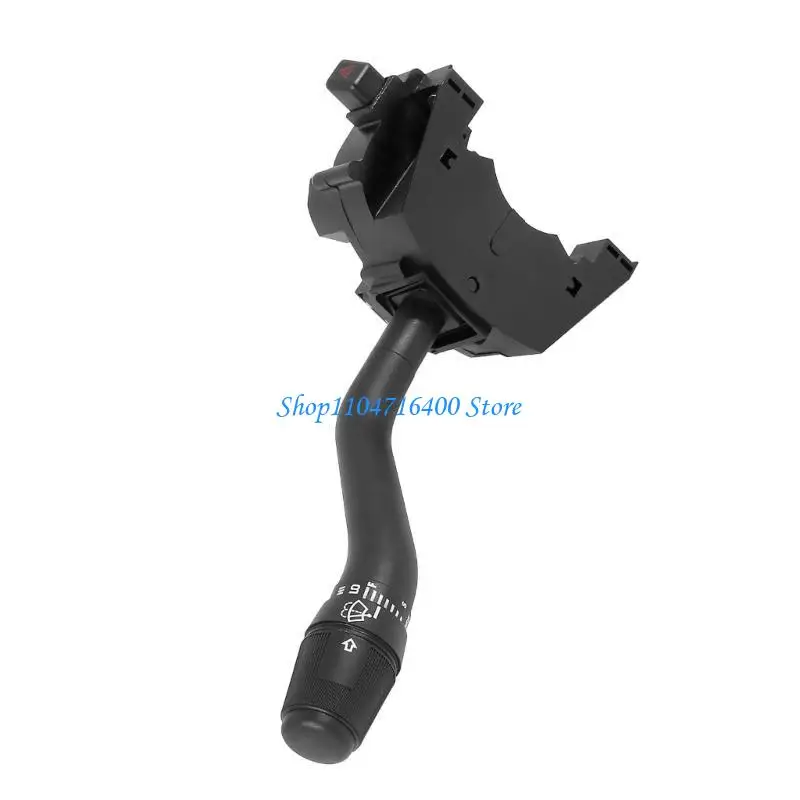 

y1gd Corrosion Resistant Wiper Switch Suitable for F-350 F-150 F3TZ13K359B F8TZ13K359AB F3UZ13K359C F3TA13K359DA