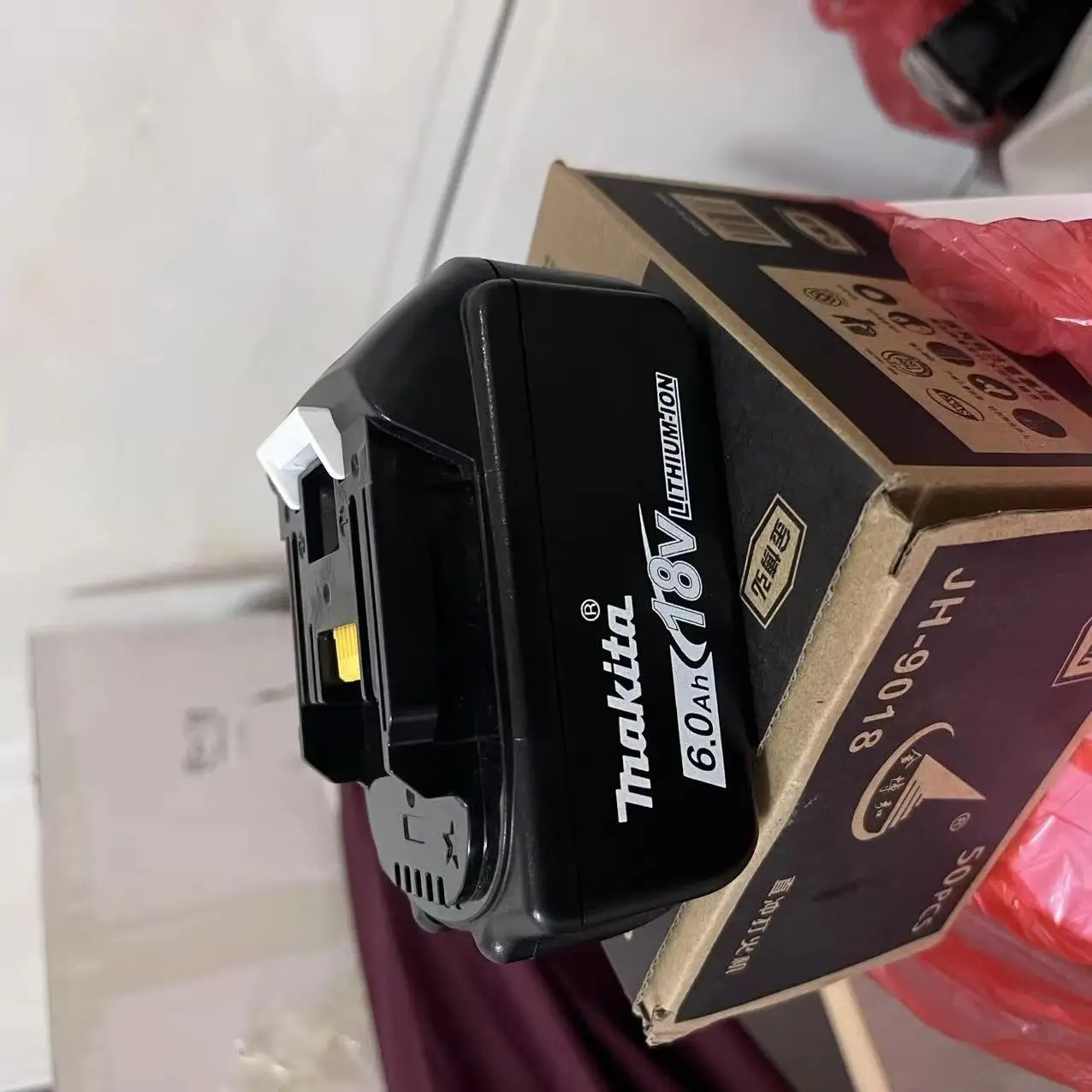 Genuine BL1860B Mak… - image