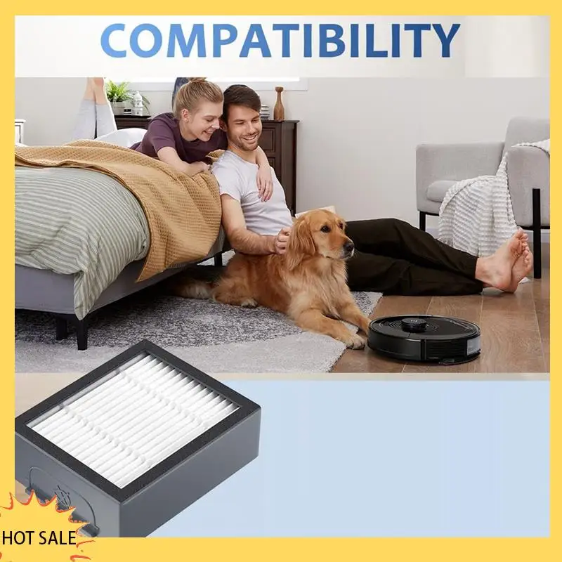 A66Z Hepa Filter Fo… - image