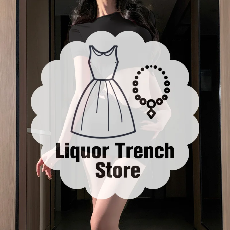 

Sexy Lingerie Women Lace Patchwork Nightdress Cut-out Pure Desire Night Pajamas