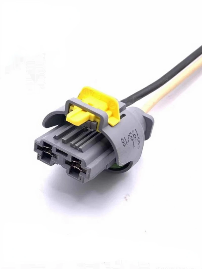 Voor Citroen C5x Elysee/Triumphc6 C-QUATREC4 Elektronische Ventilator Plug Kabel