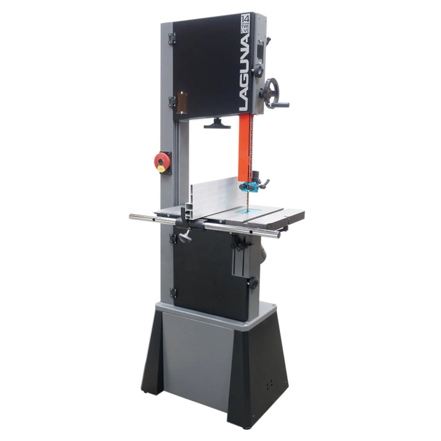 

Laguna 14|12 Wood Band Saw Machine