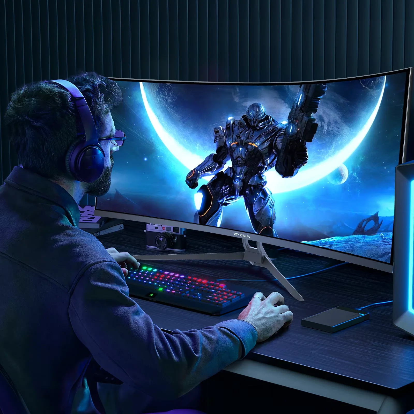 Thumbnail 4 - #20 Best 4K Monitors to Buy In 2026