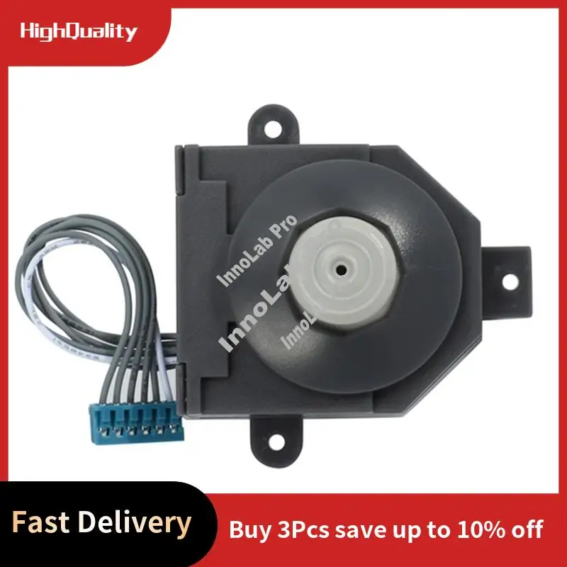 L43D 3D Joystick An…