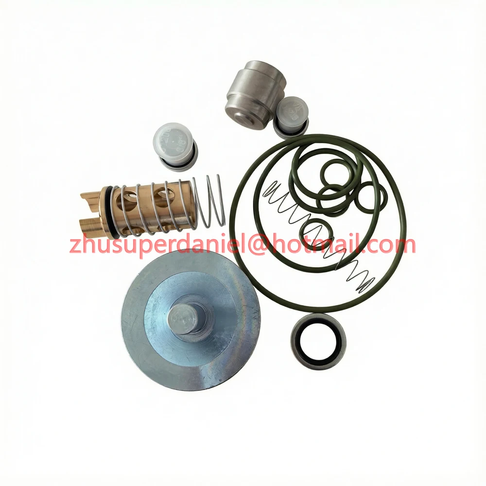 2pcs/lot 2901201800(2901-2018-00)genuine oil stop valve OSVICV KIT C111